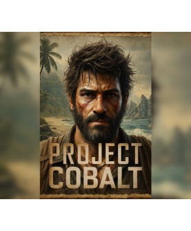Project Cobalt Steam Key GLOBAL